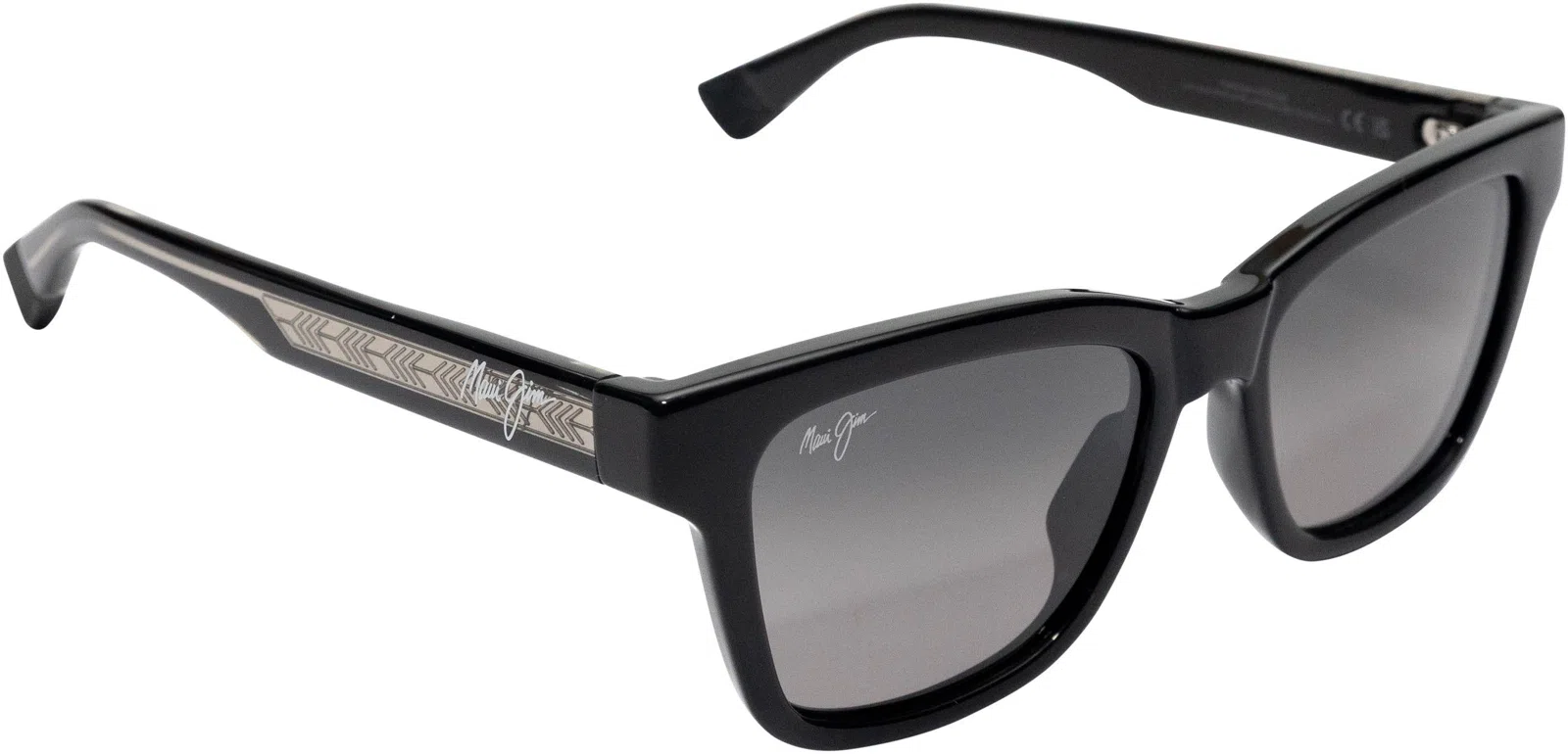 Maui Jim HANOHANO MJ644 Sunglasses - view 9